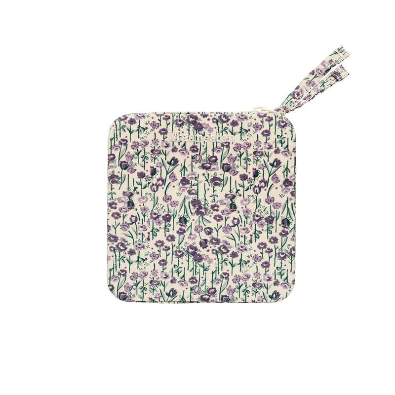 Maanesten - Amelia Jewelry Box Purple 2